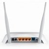 ROTEADOR WIRELESS N 300MBPS 3G/4G TL-MR3420 TPLINK - comprar online