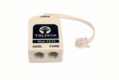 FILTRO ADSL C/ 2 ENTRADA