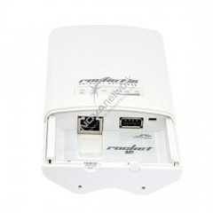 BRIDGE ROCKET M5 5,8 GHZ MIMO UBIQUITI - comprar online