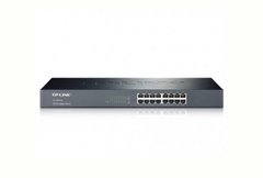 SWITCH 16 RJ 10/100/1000MBPS TL-SG1016 TPLINK