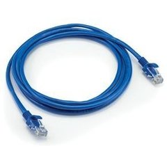 PATCH CORD CAT.5E 3.0 MT