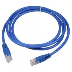 PATCH CORD CAT.6 2.5 MT