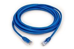 PATCH CORD CAT.5E 5,0 MT