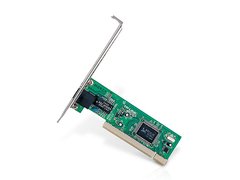 PLACA DE REDE RJ PCI 10/100 TF-3239DL