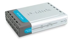 ROTEADOR DSL MODEM 1 PORT DSL-210 D-LINK