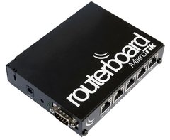 ROUTERBOARD RB450G MIKROTIK