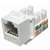 TOMADA RJ45 FEMEA CAT.6