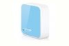 WIRELESS - ROTEADOR/REPETIDOR N150 2.4GHZ PORTATIL TL-WR702N TPLINK - comprar online