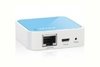 WIRELESS - ROTEADOR/REPETIDOR N150 2.4GHZ PORTATIL TL-WR702N TPLINK na internet