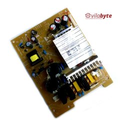 Placa Power Board Assy HTD5520X/78 | 996580001022