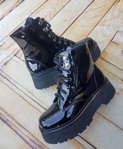 Borcego Dr. Martens Comprar en Next Fashion Argentina