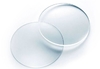 Par de lentes básicas com tratamento antirreflexo - 1.56