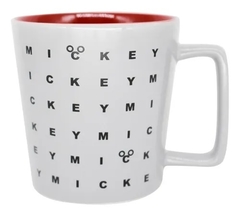 CANECA BUCK MICKEY EXPRESSION - comprar online