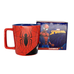 CANECA BUCK SPIDER MAN