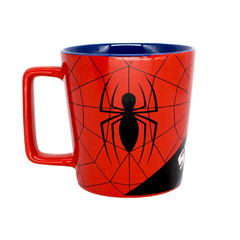 CANECA BUCK SPIDER MAN - comprar online