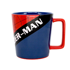 CANECA BUCK SPIDER MAN - Magia e Fantasia