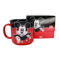 CANECA TOM 350ML MICKEY MOUSE