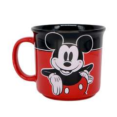 CANECA TOM 350ML MICKEY MOUSE - comprar online