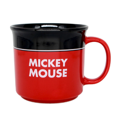 CANECA TOM 350ML MICKEY MOUSE na internet