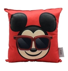 MINI ALMOFADA MICKEY EMOJI