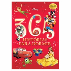 365 HISTÓRIAS PARA DORMIR DISNEY – ESPECIAL VOL 3