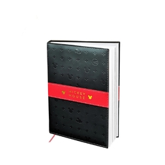 AGENDA PERMANENTE MICKEY MOUSE