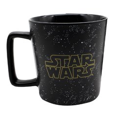 CANECA BUCK GALAXY STAR WARS - Magia e Fantasia