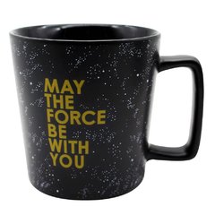 CANECA BUCK GALAXY STAR WARS na internet