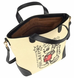 BOLSA MICKEY MOUSE 1928 - Magia e Fantasia