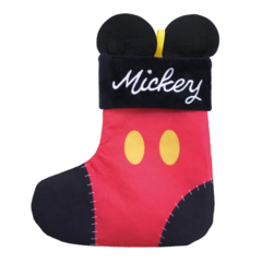 ENFEITE BOTA NATALINA MICKEY DISNEY