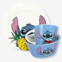 BREAKFAST SET STITCH - comprar online