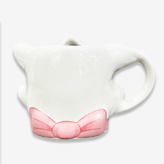 CANECA 3D GATINHA MARIE - comprar online