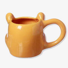 CANECA 3D URSINHO POOH na internet