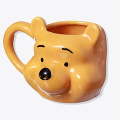 CANECA 3D URSINHO POOH - comprar online