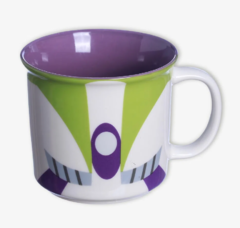 CANECA TOM BUZZ LIGHTYEAR - comprar online