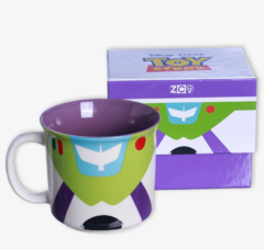 CANECA TOM BUZZ LIGHTYEAR na internet