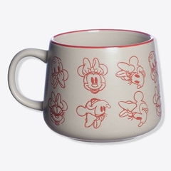 CANECA MOMA 500ML MINNIE MOUSE