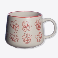 CANECA MOMA 500ML MINNIE MOUSE - comprar online