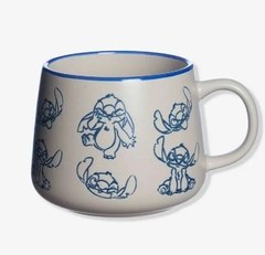 CANECA MOMA 500ML STITCH - comprar online