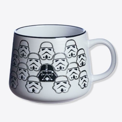 CANECA MOMA 500ML STAR WARS - comprar online