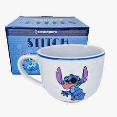 CANECA SOPA STITCH na internet