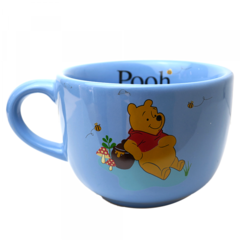 CANECA SOPA URSINHO POOH