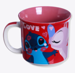 CANECA TOM LOVE STITCH