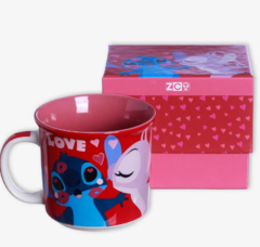 CANECA TOM LOVE STITCH na internet