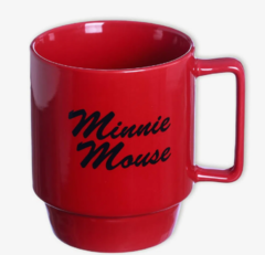 CANECA TINA MINNIE - comprar online