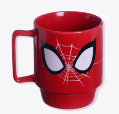 CANECA TINA SPIDER MAN