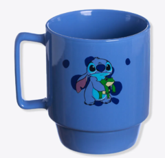 CANECA TINA STICH