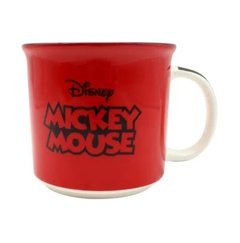 CANECA TOM 350ML MICKEY MOUSE na internet