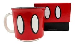 CANECA TOM 350ML MICKEY MOUSE