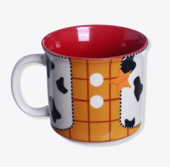 CANECA TOM WOODY